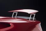 Lexus LF-A Roadster Concept 2008 года